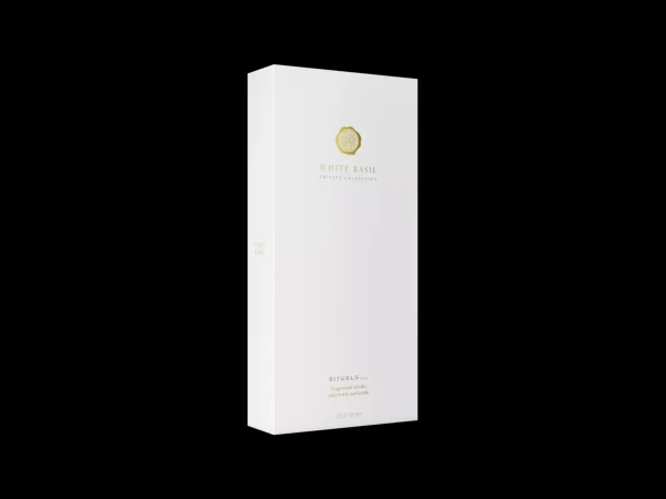 Rituals White Basil Fragrance Sticks | Bastoncini Profumati