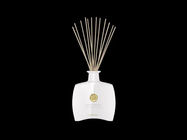 Rituals White Basil Fragrance Sticks | Bastoncini Profumati