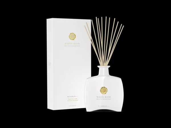 Rituals White Basil Fragrance Sticks | Bastoncini Profumati