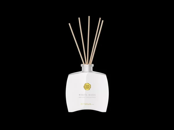 Rituals White Basil Mini Fragrance Sticks | Bastoncini Profumati