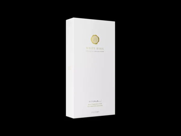 Rituals White Basil Mini Fragrance Sticks | Bastoncini Profumati