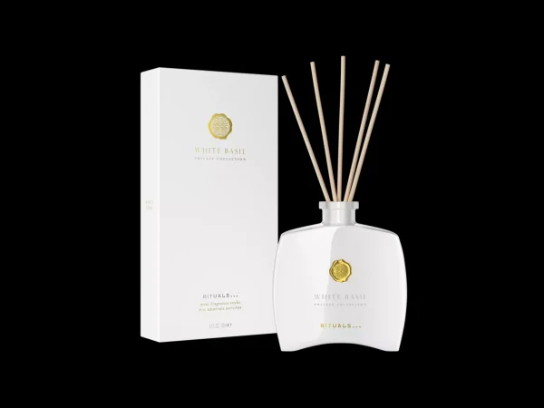 Rituals White Basil Mini Fragrance Sticks | Bastoncini Profumati