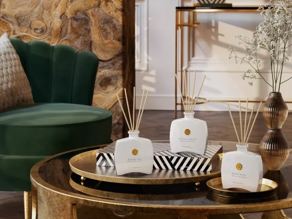 Rituals White Basil Mini Fragrance Sticks | Bastoncini Profumati