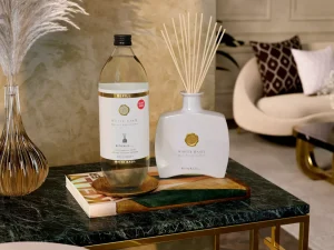 Rituals White Basil Refill Fragrance Sticks | Bastoncini Profumati