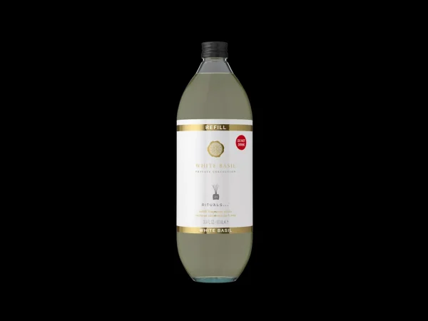 Rituals White Basil Refill Fragrance Sticks | Bastoncini Profumati