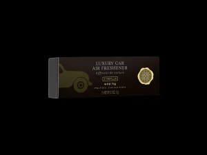 Rituals Wild Fig Car Air Freshener Refill | Fragranze Per Auto