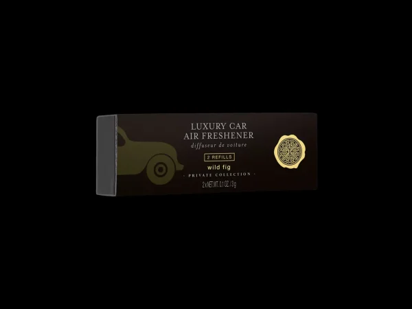 Rituals Wild Fig Car Air Freshener Refill | Fragranze Per Auto