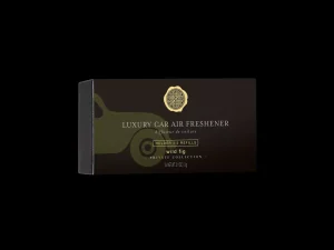 Rituals Wild Fig Car Air Freshener | Uomo Fragranze Per Auto | Uomo