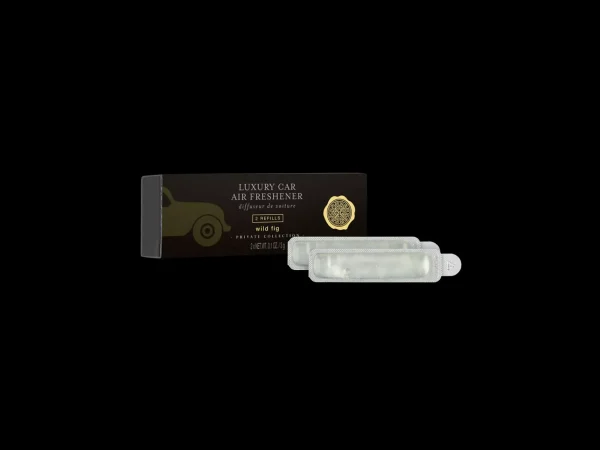 Rituals Wild Fig Car Air Freshener Refill | Fragranze Per Auto