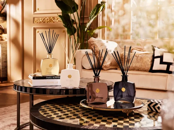Rituals Wild Fig Fragrance Sticks | Bastoncini Profumati