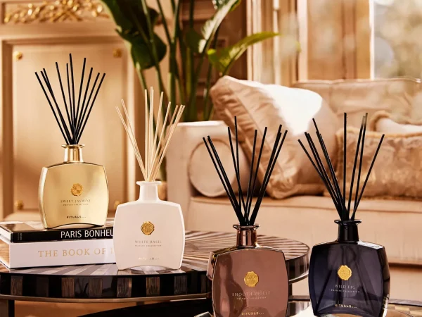 Rituals Wild Fig Fragrance Sticks | Bastoncini Profumati