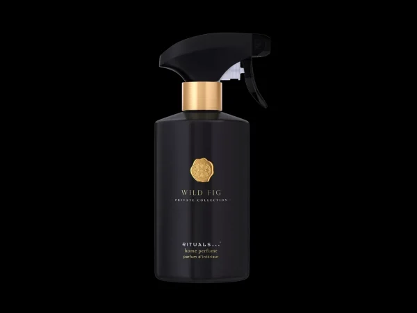 Rituals Wild Fig Home Perfume | Uomo Spray Per L'Ambiente | Uomo