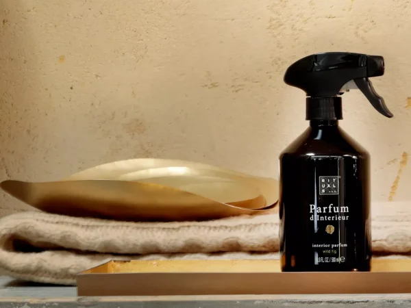 Rituals Wild Fig Home Perfume | Uomo Spray Per L'Ambiente | Uomo