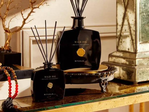 Rituals Wild Fig Mini Fragrance Sticks | Bastoncini Profumati