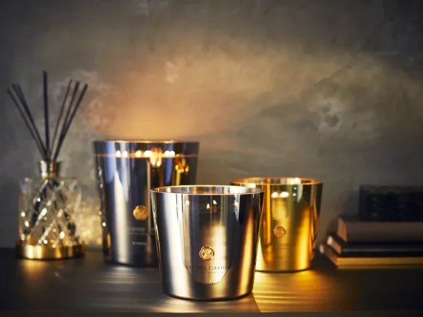 Rituals XL Precious Amber Scented Candle | Candele Profumate